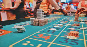 Casino Triumf
